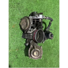 Дроссельная заслонка MITSUBISHI GALANT EA 6A13