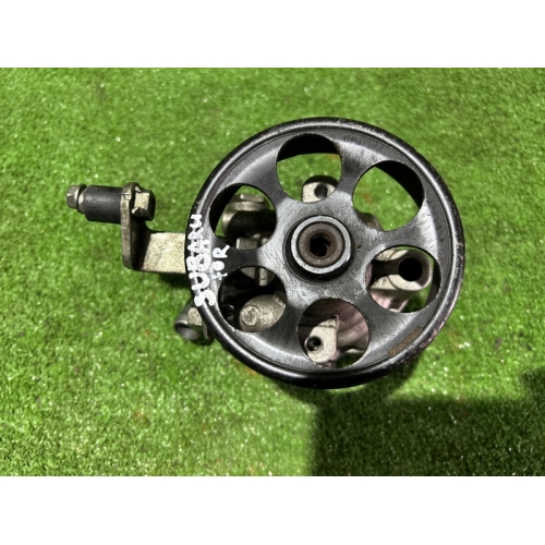 Насос гур SUBARU FORESTER EJ204 2002-2006 Насос гур SUBARU FORESTER EJ204 2002-2006