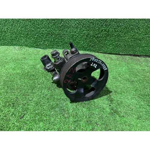 Насос гур TOYOTA CAMRY ACV40 2AZ-FE 2006-2008 Насос гур TOYOTA CAMRY ACV40 2AZ-FE 2006-2008