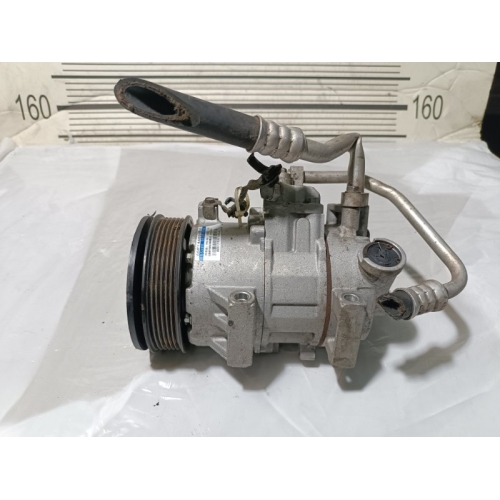 Компрессор кондиционера TOYOTA COROLLA E150 1ZR-FE Компрессор кондиционера TOYOTA COROLLA E150 1ZR-FE