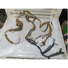 Проводка салона LEXUS RX330 MCU35 3MZ 2003-2008