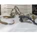 Проводка салона LEXUS RX330 MCU35 3MZ 2003-2008