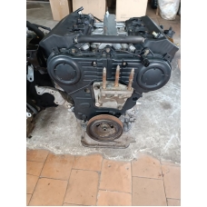 Двигатель MITSUBISHI OUTLANDER CW6W 6B31 2006-2013