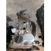 Двигатель NISSAN PRIMERA P12 QG16DE 2003-2008