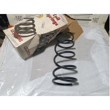 Пружина подвески задняя MAZDA 323 BG PN 1990