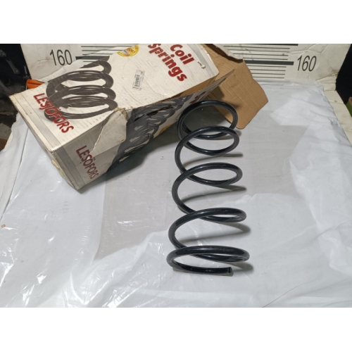 Пружина подвески задняя MAZDA 323 BG PN 1990 Пружина подвески задняя MAZDA 323 BG PN 1990