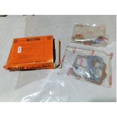 Ремкомплект карбюратора NISSAN SUNNY A14S 1979 Ремкомплект карбюратора NISSAN SUNNY A14S 1979