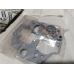 Ремкомплект карбюратора NISSAN SUNNY N14 GA14S