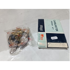 Ремкомплект карбюратора NISSAN CEDRIC 260C L26 Ремкомплект карбюратора NISSAN CEDRIC 260C L26