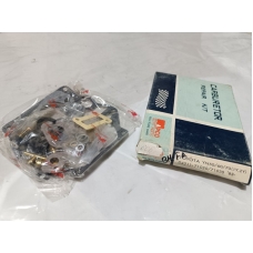 Ремкомплект карбюратора TOYOTA HILUX YN50 1Y 1983 Ремкомплект карбюратора TOYOTA HILUX YN50 1Y 1983
