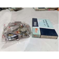 Ремкомплект карбюратора NISSAN CEDRIC Y30 VG30S Ремкомплект карбюратора NISSAN CEDRIC Y30 VG30S