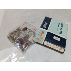 Ремкомплект карбюратора NISSAN DATSUN B11 E13S Ремкомплект карбюратора NISSAN DATSUN B11 E13S