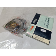 Ремкомплект карбюратора NISSAN DATSUN Z22 1992 Ремкомплект карбюратора NISSAN DATSUN Z22 1992