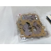 Ремкомплект карбюратора MAZDA 323 BF E3 1985-1987 Ремкомплект карбюратора MAZDA 323 BF E3 1985-1987