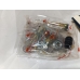 Ремкомплект карбюратора MAZDA 323 BF E3 1985-1987 Ремкомплект карбюратора MAZDA 323 BF E3 1985-1987