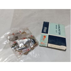 Ремкомплект карбюратора MAZDA 323 BF E3 1985-1987