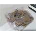 Ремкомплект карбюратора MAZDA 323 BF E3 1985-1987 Ремкомплект карбюратора MAZDA 323 BF E3 1985-1987