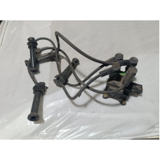 Катушка зажигания MAZDA 6 GG L8 2002-2008 Катушка зажигания MAZDA 6 GG L8 2002-2008
