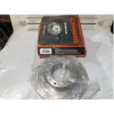 Диск тормозной передний TOYOTA LAND CRUISER 81