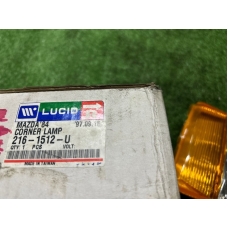 Поворотник передний правый MAZDA 626 1982-1985