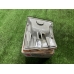Поворотник передний правый MAZDA 626 1982-1985