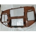 Консоль магнитофона MITSUBISHI PAJERO V6# V7# Консоль магнитофона MITSUBISHI PAJERO V6# V7#