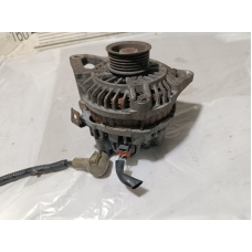 Генератор MAZDA 3 BK Z6 2003-2010 Генератор MAZDA 3 BK Z6 2003-2010