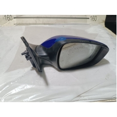 Зеркало боковое HYUNDAI SOLARIS RB1 2010-2017 Зеркало боковое HYUNDAI SOLARIS RB1 2010-2017