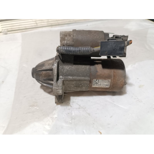 Стартер MAZDA 3 BK Z6 2003-2009 Стартер MAZDA 3 BK Z6 2003-2009