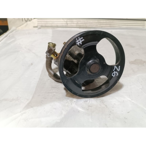 Насос гур MAZDA 3 BK Z6 2003-2009 Насос гур MAZDA 3 BK Z6 2003-2009