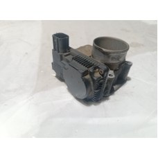 Дроссельная заслонка NISSAN ALMERA N16 QG15DE Дроссельная заслонка NISSAN ALMERA N16 QG15DE