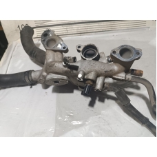 Корпус термостата MITSUBISHI OUTLANDER CW 6B31