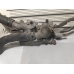 Корпус термостата MITSUBISHI OUTLANDER CW 6B31 Корпус термостата MITSUBISHI OUTLANDER CW 6B31