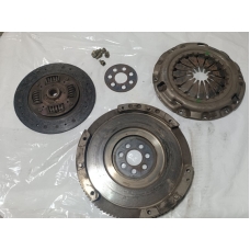 Маховик МКПП MITSUBISHI LANCER CS 4G63 2005-2009 Маховик МКПП MITSUBISHI LANCER CS 4G63 2005-2009