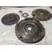 Маховик МКПП MITSUBISHI LANCER CS 4G63 2005-2009 Маховик МКПП MITSUBISHI LANCER CS 4G63 2005-2009