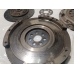 Маховик МКПП MITSUBISHI LANCER CS 4G63 2005-2009 Маховик МКПП MITSUBISHI LANCER CS 4G63 2005-2009
