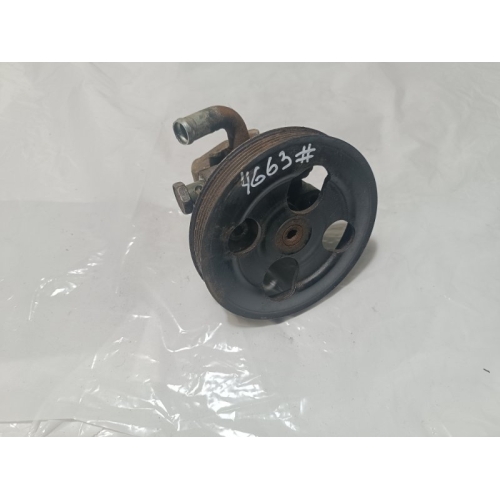 Насос гур MITSUBISHI LANCER CS 4G63 2005-2009 Насос гур MITSUBISHI LANCER CS 4G63 2005-2009