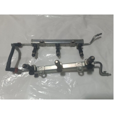 Форсунка топливная MITSUBISHI OUTLANDER CW6W 6B31