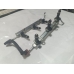Форсунка топливная MITSUBISHI OUTLANDER CW6W 6B31