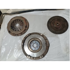 Маховик МКПП MITSUBISHI LANCER CS 4G63 2003-2010 Маховик МКПП MITSUBISHI LANCER CS 4G63 2003-2010