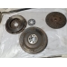 Маховик МКПП MITSUBISHI LANCER CS 4G63 2003-2010 Маховик МКПП MITSUBISHI LANCER CS 4G63 2003-2010