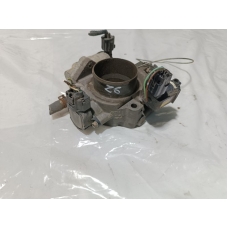 Дроссельная заслонка MAZDA 3 BK Z6 2003-2009 Дроссельная заслонка MAZDA 3 BK Z6 2003-2009