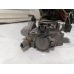 Дроссельная заслонка MAZDA 3 BK Z6 2003-2009