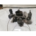Дроссельная заслонка MAZDA 3 BK Z6 2003-2009
