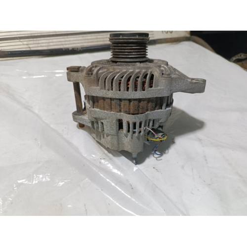 Генератор MITSUBISHI LANCER CY 4B10 4B11 4B12 Генератор MITSUBISHI LANCER CY 4B10 4B11 4B12