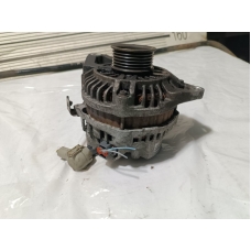 Генератор MAZDA 3 BK Z6 2003-2009 Генератор MAZDA 3 BK Z6 2003-2009