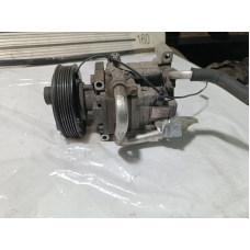 Компрессор кондиционера MAZDA 3 BK Z6 2003-2010