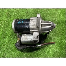 Стартер SUBARU FORESTER SG EJ204 2002-2008 Стартер SUBARU FORESTER SG EJ204 2002-2008