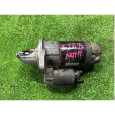 Стартер SUBARU FORESTER SG EJ20 2002-2008 Стартер SUBARU FORESTER SG EJ20 2002-2008