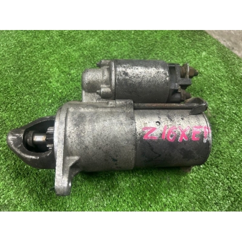Стартер OPEL ASTRA Z16XER 2004-2006 Стартер OPEL ASTRA Z16XER 2004-2006